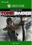 🎮 TOMB RAIDER: DEFINITIVE EDITION XBOX ONE /X|S🔑 КЛЮЧ🔥 