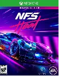 Need for Speed Heat Deluxe Edition XBOX ONE X|S КЛЮЧ🔑 