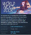 The World Next Door Steam Key Region Free