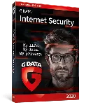 G Data Internet Security 1 пк / 5 месяцев. Global