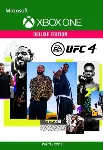 🎮 🔥 UFC® 4 DELUXE EDITION XBOX ONE / SERIES X|S🔑 КЛЮЧ🔥 