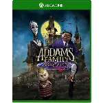 Семейка Аддамс: Разрушение особняка XBOX ONE/Series