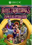 💎 Hotel Transylvania 3 Monsters Overboard Xbox КЛЮЧ🔑 