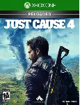 🎮 🔥 JUST CAUSE 4: НОВАЯ ОБОЙМА XBOX ONE/X|S/WIN🔑 КЛЮЧ🔥 