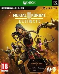 Mortal Kombat 11 Ultimate-издание XBOX ONE|X|S - irongamers.ru