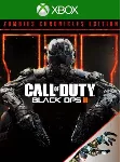 🎮 ✅ CALL OF DUTY®: BLACK OPS III ZOMBIES CHRONICLES EDITION XBOX🔑 КЛЮЧ USA