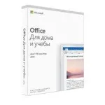 Office 2019 для Дома и Учебы Гарантия Партнер Microsoft - irongamers.ru