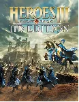 Heroes of Might & Magic III 3 HD Edition (Аренда Steam)