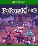 🌍 For The King XBOX ONE / XBOX SERIES X|S / КЛЮЧ 🔑 