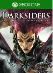 🌍 Darksiders Fury's Collection - War and Death XBOX ONE / XBOX SERIES X|S КЛЮЧ🔑 
