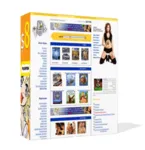 MOBILKA v.3 - НОВАЯ ВЕРСИЯ СКРИПТА ПО ПРОДАЖЕ МОБИЛЬНОГО КОНТЕНТА - irongamers.ru