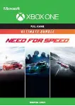 Need for Speed: Уникальный набор XBOX / КЛЮЧ - irongamers.ru