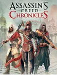 Assassin's Creed Chronicles Trilogy | UPLAY АККАУНТ 💥 