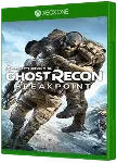 💎 Tom Clancy's Ghost Recon Breakpoint XBOX ONE X|S КЛЮЧ