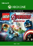 LEGO Marvel´s Мстители Коллекционное Изд. XBOX Ключ 🔑 