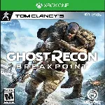 Tom Clancy’s Ghost Recon Breakpoint XBOX ONE/X|S Ключ🔑 