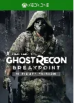 Tom Clancy’s Ghost Recon Breakpoint Ultimate XBOX - irongamers.ru