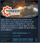 Tinker Racers 💎 STEAM KEY REGION FREE GLOBAL+РОССИЯ
