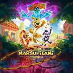Marsupilami: Hoobadventure XBOX [ Игровой Ключ 🔑 Код ]