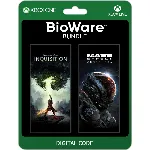 🌍 Комплект BioWare Bundle XBOX ONE / SERIES X|S Ключ🔑 