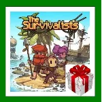 The Survivalists Steam⭐Ключ Активации РФ+СНГ АКЦИЯ 0% Карты - irongamers.ru