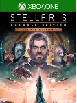 Stellaris: Console Edition Deluxe XBOX ONE / XBOX SERIES X|S Ключ🔑 