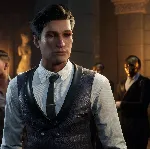 SHERLOCK HOLMES CHAPTER ONE + ИГРЫ Xbox Series X|S