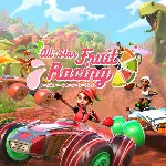 All-Star Fruit Racing (Steam ключ / РФ+Весь Мир)