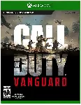 CALL OF DUTY VANGUARD (XBOX ONE + SERIES X/S ) ✅ ⭐✅ 