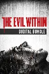 The Evil Within Digital Bundle Xbox One & Series X|S - irongamers.ru