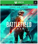Battlefield 2042 Xbox Аренда SX/SS/One - irongamers.ru