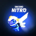 Discord Nitro 3 Months + 2 Boosts Гарантия - irongamers.ru