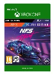 Need for Speed Heat Deluxe XBOX ONE / SERIES S|X Ключ🔑 
