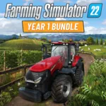 FARMING SIMULATOR 22 - YEAR 1 Xbox One & Series X|S ⭐ - irongamers.ru