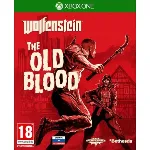 ВЕСЬ МИР Wolfenstein: The Old Blood XBOX ONE / XBOX SERIES X|S КЛЮЧ - irongamers.ru