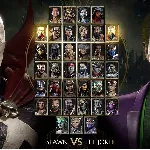 MK 11 MORTAL KOMBAT 11 ULTIMATE Xbox One & Series X|S ⭐ - irongamers.ru