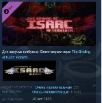The Binding of Isaac: Afterbirth DLC STEAM РОССИЯ - irongamers.ru