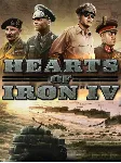 Hearts of Iron 4 IV: Starter Pack (Аренда Steam) Онлайн - irongamers.ru
