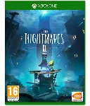 💎 Little Nightmares 2 XBOX ONE X|S КЛЮЧ🔑 