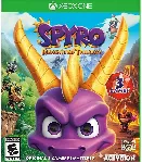 Spyro Reignited Trilogy XBOX ONE / SERIES X|S Ключ 🔑 