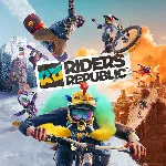 GTA V, IMMORTALS FENYX, RIDERS REPUBLIC XBOX ONE/SERIES