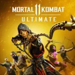 MK 11 MORTAL KOMBAT 11 ULTIMATE Xbox One & Series X|S ⭐ - irongamers.ru