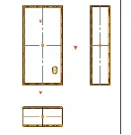 Динамически изменяемый блок понтон КС-63 по ТУ 35369-78 - irongamers.ru