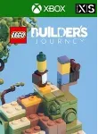 LEGO Builder&acute;s Journey XBOX ONE/ SERIES X|S/ КЛЮЧ - irongamers.ru
