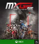 MXGP 2021 - Motocross Videogame - Xbox Series X|S - irongamers.ru