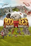 💎 Rock of Ages 3: Make & Break XBOX ONE X|S КЛЮЧ🔑 