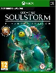 Oddworld Soulstorm Enhanced Edition Xbox One & Series