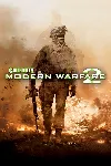 CoD: Modern Warfare 2 (Steam Gift Region Free Tradable)