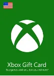 GIFT CARD XBOX 1 USD