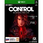 Control Ultimate Edition - XBOX ONE / X|S Ключ 🔑 🔥 